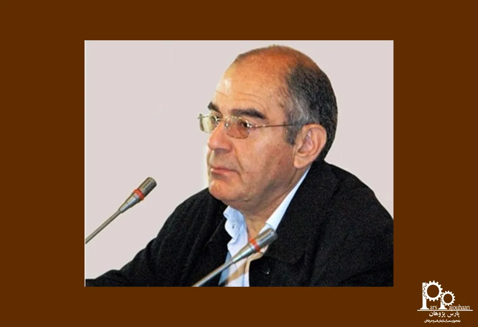 دکتر مرتضی سهرابی